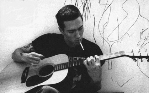 John Frusciante Posted by Napoleon in Rags at 632 PM 0 comments