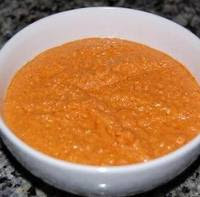 Salsa Romesco