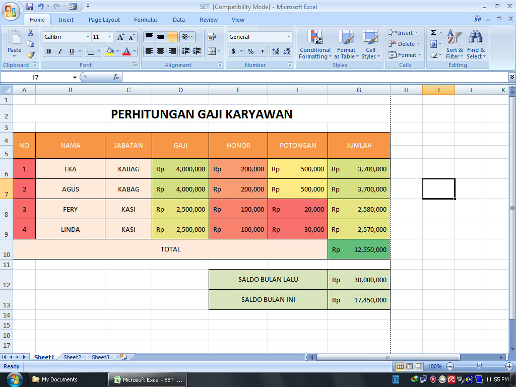 GURU PKn SMP PGRI 02 BATU: CARA SEDERHANA MEMBUAT FORM 