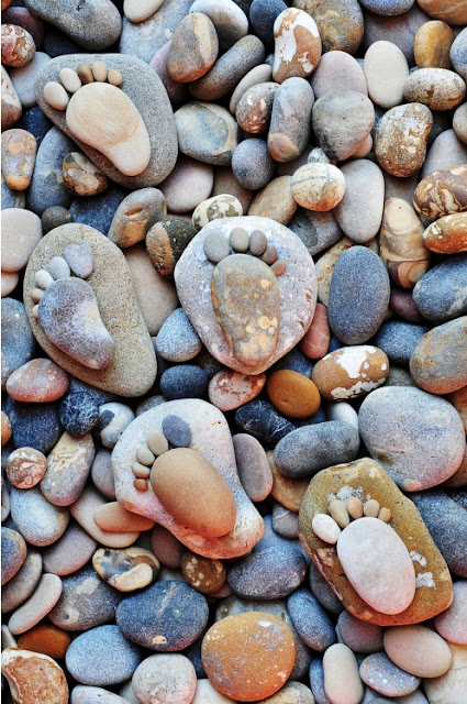 Stepping Stones