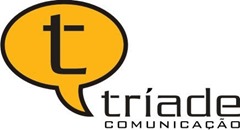 tríade comunicação