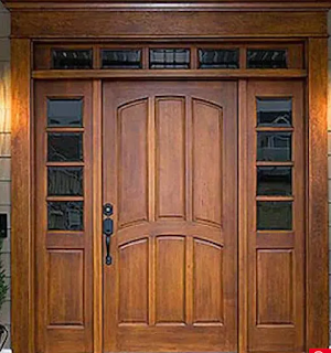 Latest House Door Designs With Pictures In 2021Trending: Best Door Designs of 2021