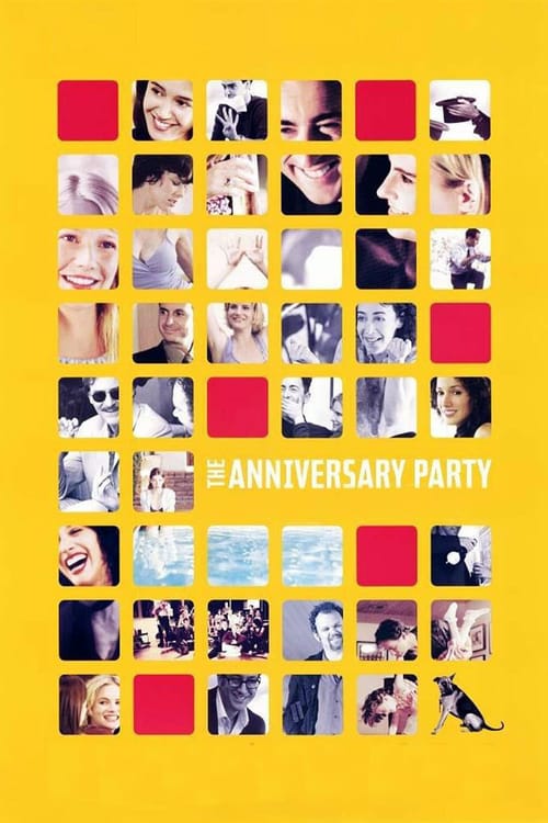 [HD] The Anniversary Party 2001 Streaming Vostfr DVDrip