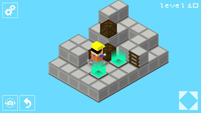 Box Factory Game Screenshot 5