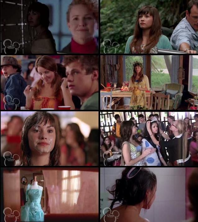 2009 Princess Protection Program