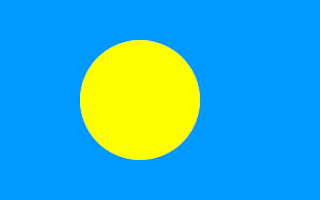 علم دولة باولا