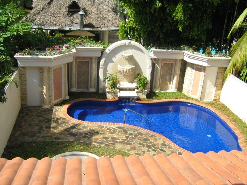 ; small pool desgns prices; small pool designs for small yards; small 