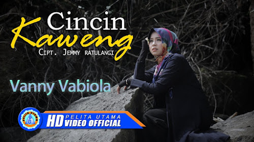 Cincin Kaweng - Vanny Vabiola