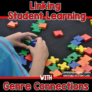 Connecting learning to real life experiences helps it stick. Check out this post for concrete ways to help your children with informational text.