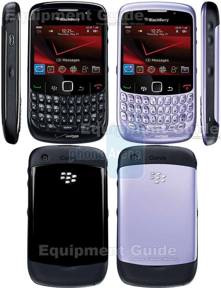 blackberry curve 8530 white. Will colored BlackBerry#39;s be