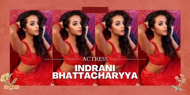 Indrani Bhattacharyya