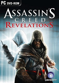 Assassins Creed Revelations – PC