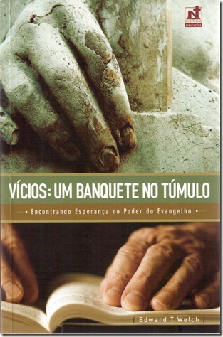 vicios banquete tumulo capa