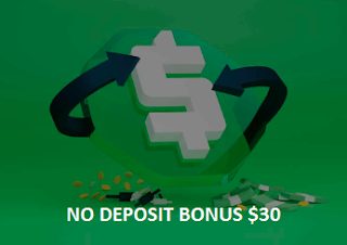 Bonus Forex Tanpa Deposit GOMarkets $30