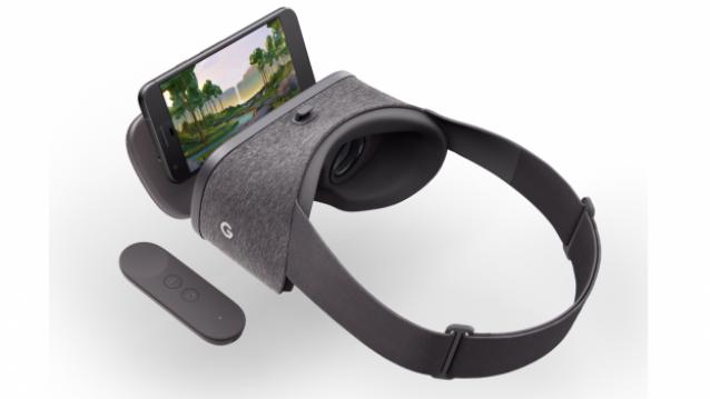 Daydream View