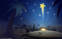 Christmas Widescreen HD Wallpapers