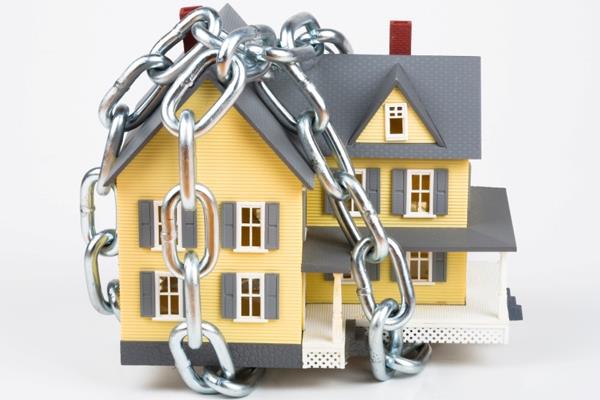 Mortgage. Mortgage lending