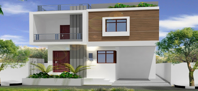 Home Exterior Design Photos