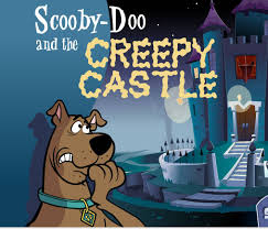 Scooby Doo And The Creepy Castle