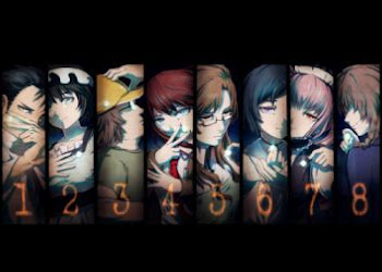 10 Curiosidades Sobre O Anime Steins;Gate