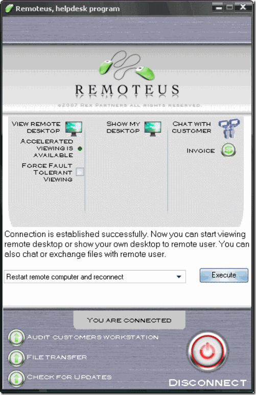 Remoteus2008