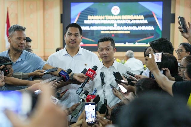 Taufik Hidayat Ingin Buktikan Bisa Kelola Atlet Menuju Prestasi Dunia