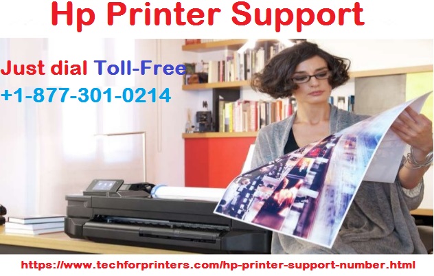 Tech For Printer