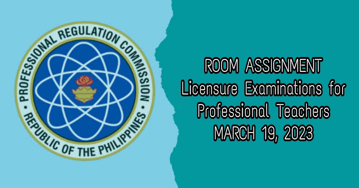 room assignment bar exam 2023