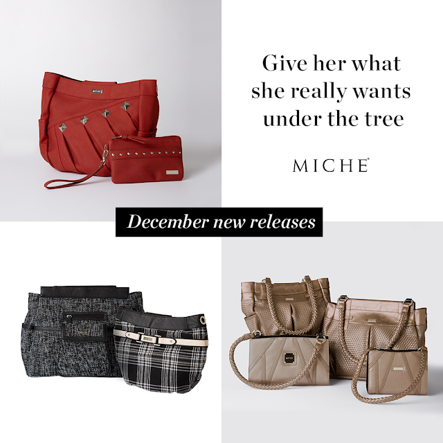 Shop Miche Mystery