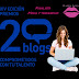 Mi dolce belleza en los premios 20 blogs 2020