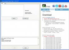 2Nas Android Flash Tools Latest Version Free Download For Windows