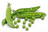  البازلاء ( البسلة ) Peas  , فوائد البازلاء