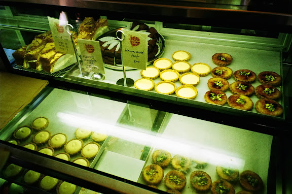 Bourke Street Bakery, Surry Hills