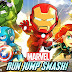 Marvel Run Jump Smash! v1.0.1 APK