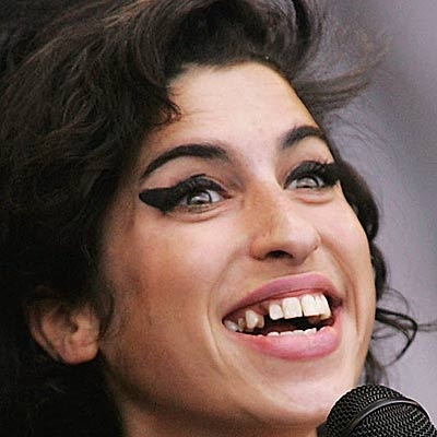 amy winehouse jewish