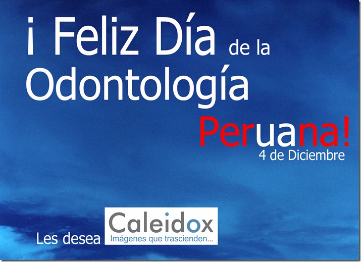 Odontología