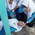 Kecoh!! Kelam Kabut!! Berpuluh Pelajar DiSerang Histeria Di Sekolah Di Bangi