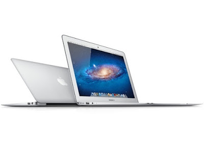 Harga Laptop Apple MacBook Air MD231 Terbaru 2015 dan Spesifikasi Lengkap