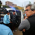 Sujeto con marihuana arrestado por Seguridad Ciudadana de Trujillo