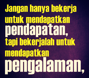 Gambar DP BBM Kata Kata  Motivasi  Semangat Kerja  Kata  