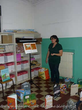 Letture Scuola Primaria Osteria - 19 marzo 2015 (10)