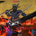 PlatinumGames prepara el primer título para móviles, un hacha Samurai y un corte