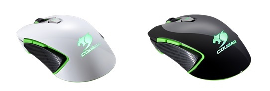 COUGAR 450M Gaming Mouse