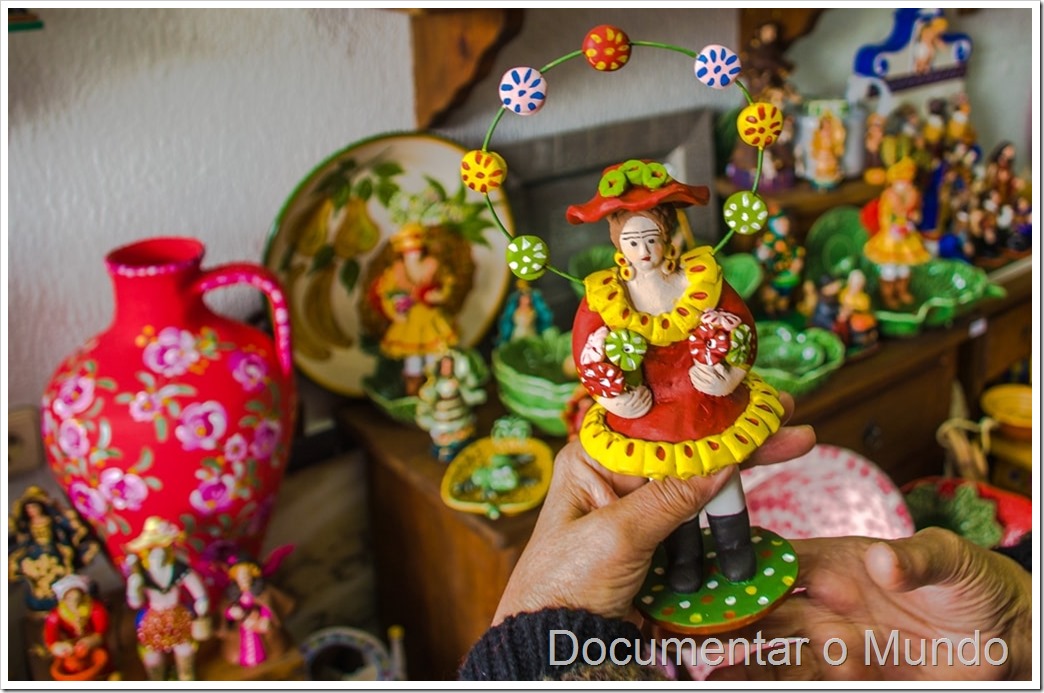 O que visitar em Estremoz