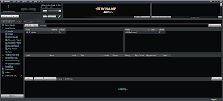 Winamp