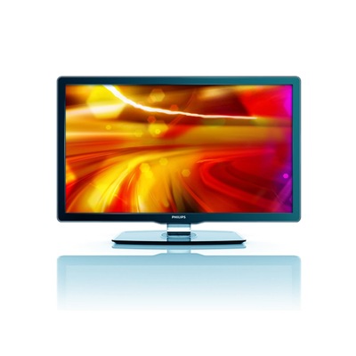 Philips 40PFL7505D/F7 40-Inch 1080p 120 Hz LED LCD HDTV, Black