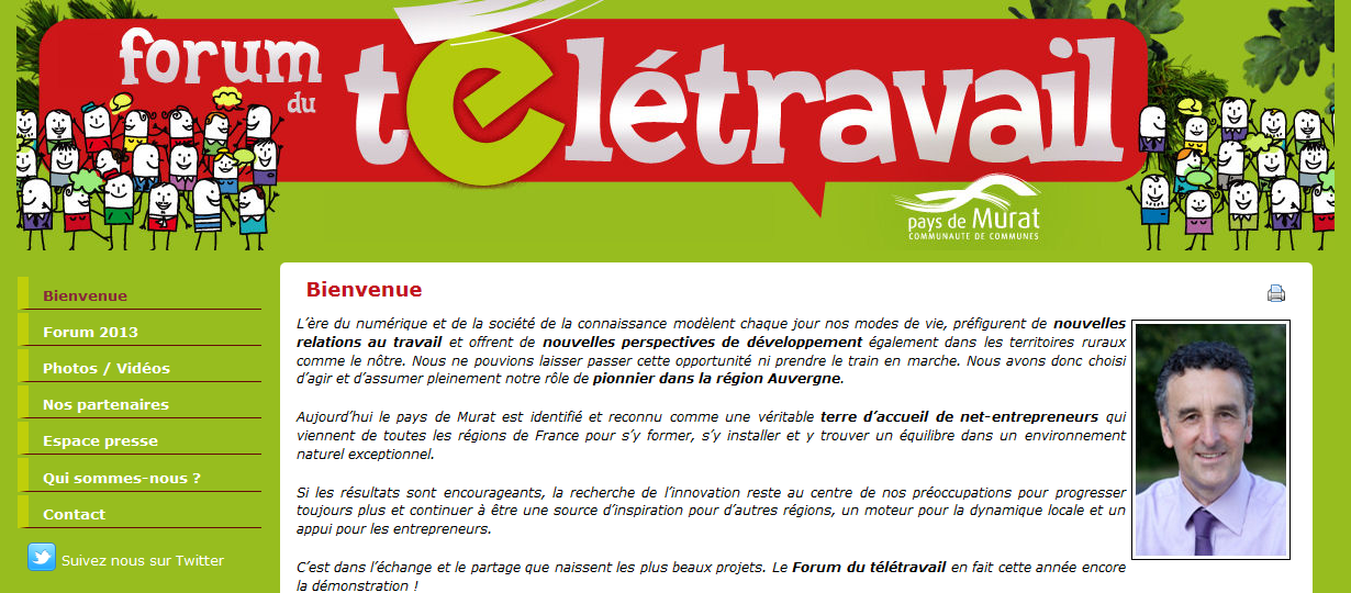 http://www.forum-teletravail.fr/