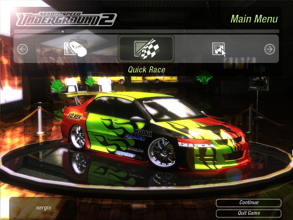 Top Gambar Modifikasi Mobil Underground 2 Ps2 Modifotto