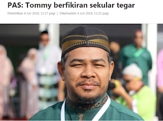 Image result for Tommy mewakili kerajaan Kelantan bagi memfailkan tuntutan royalti petroleum di mahkamah