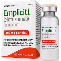 Empliciti elotuzumab nowy lek do leczenia szpiczaka mnogiego myeloma